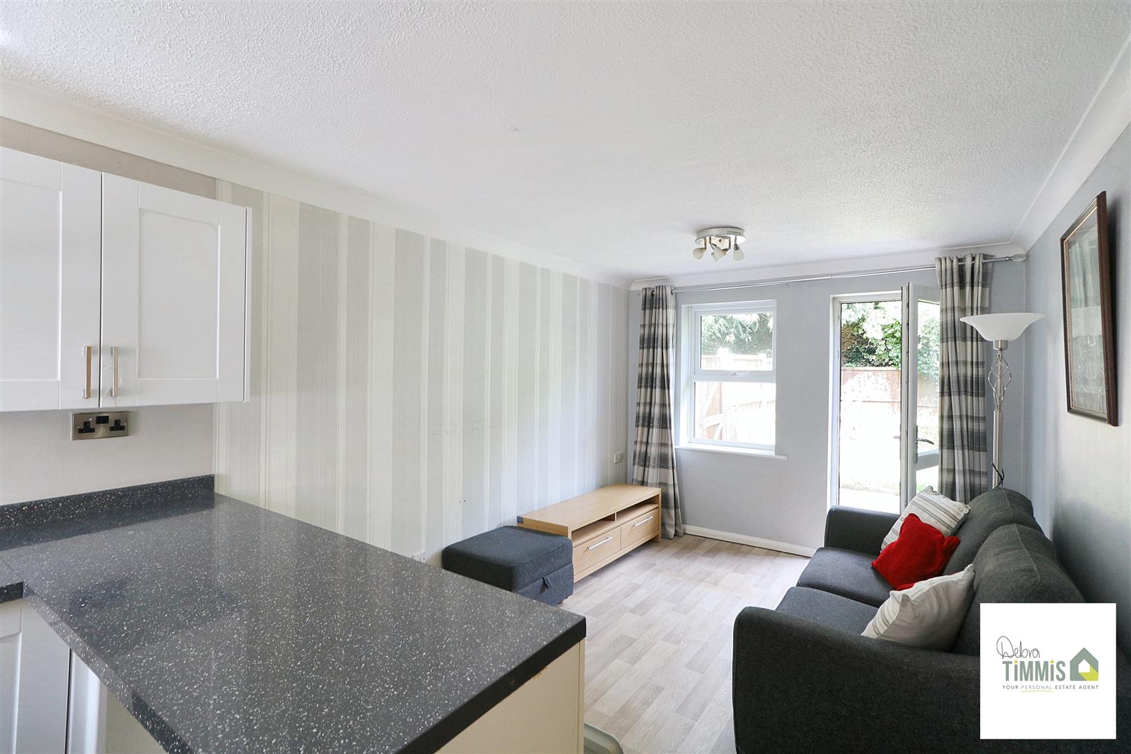 Maryfield Walk, Penkhull, Stoke-On-Trent
